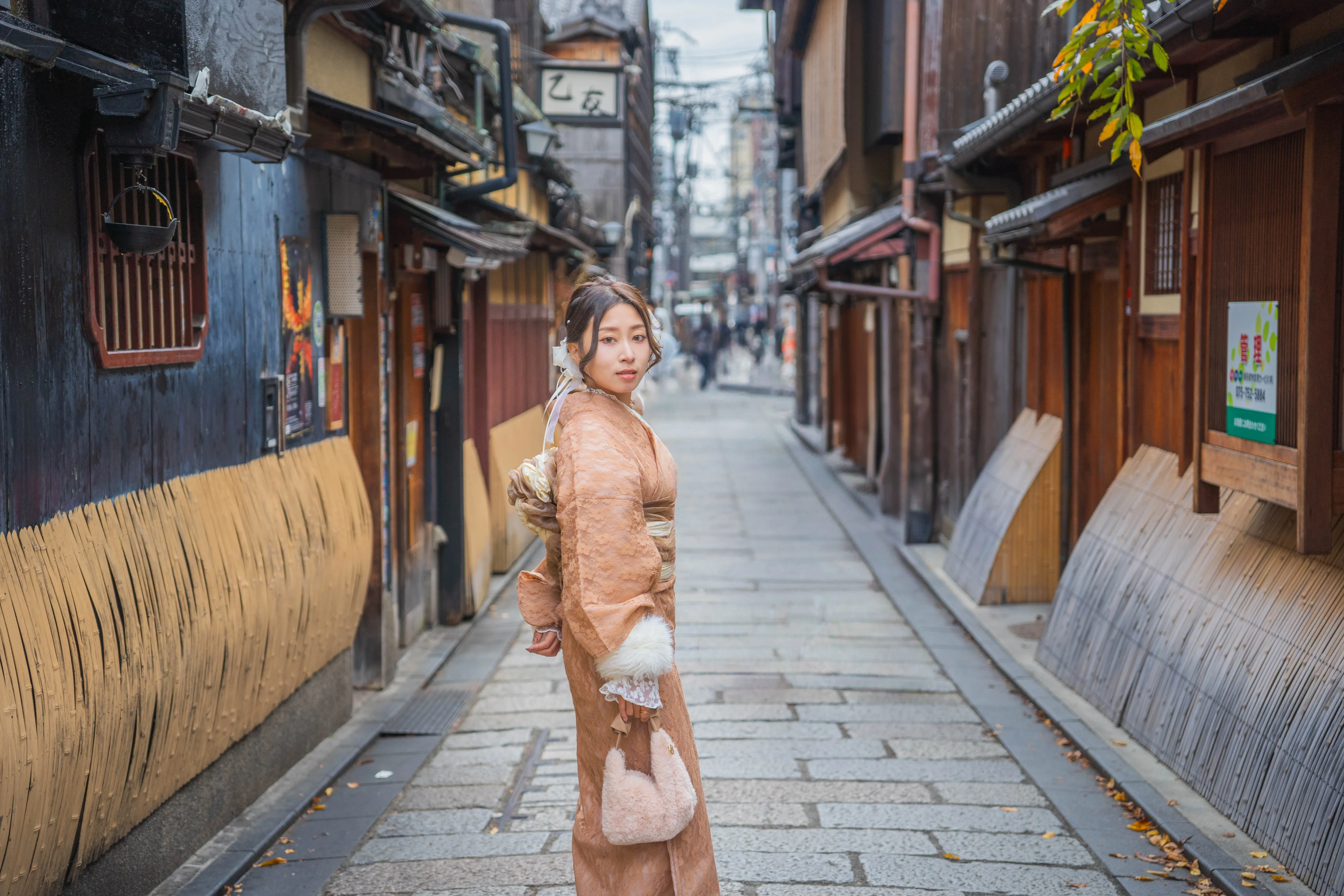 Gion